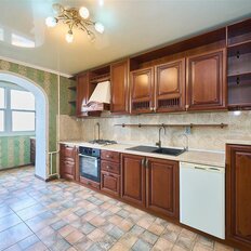 Квартира 117 м², 5-комнатная - изображение 2