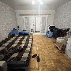 Квартира 37,9 м², 1-комнатная - изображение 3