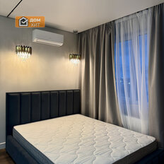 Квартира 40 м², 1-комнатная - изображение 5