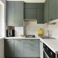 Квартира 45,4 м², 2-комнатная - изображение 4