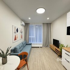 Квартира 23 м², студия - изображение 3