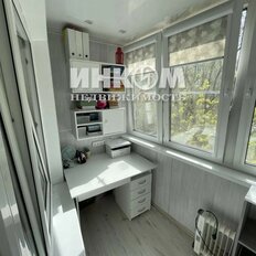 Квартира 34 м², 1-комнатная - изображение 5
