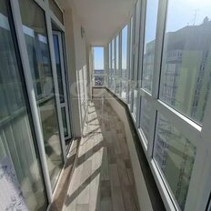 Квартира 43 м², 1-комнатная - изображение 1