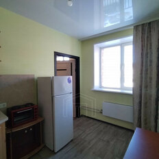 Квартира 32,4 м², 1-комнатная - изображение 5