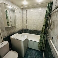 Квартира 31 м², 1-комнатная - изображение 4