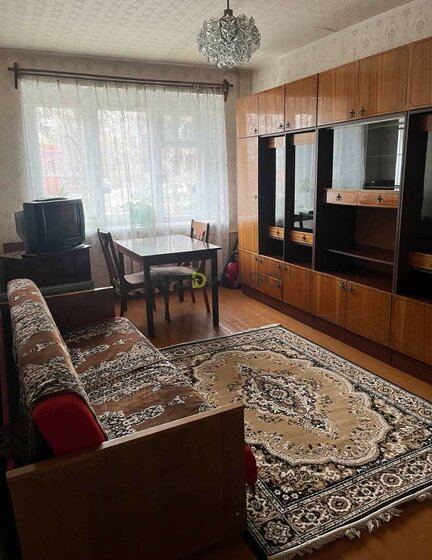 44 м², 2-комнатная квартира 4 400 000 ₽ - изображение 49