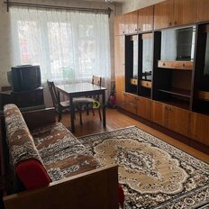 Квартира 44 м², 2-комнатная - изображение 1