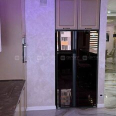 Квартира 95,9 м², 3-комнатная - изображение 2