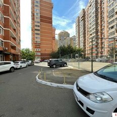 Квартира 115 м², 3-комнатная - изображение 2