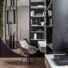 Квартира 229 м², 5-комнатная - изображение 5