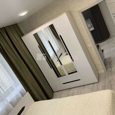 Квартира 40 м², 1-комнатная - изображение 4