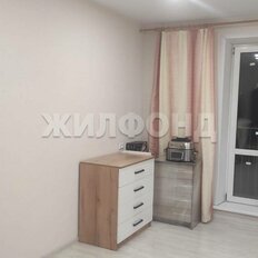 Квартира 32,5 м², студия - изображение 4