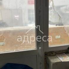 Квартира 91,7 м², 3-комнатная - изображение 2
