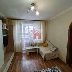 Квартира 21,4 м², 1-комнатная - изображение 5