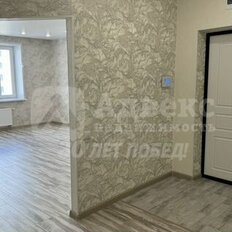Квартира 70 м², 3-комнатная - изображение 4