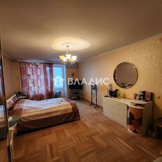 Квартира 131,4 м², 3-комнатная - изображение 4