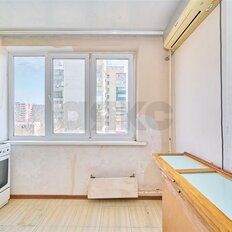 Квартира 28,9 м², 1-комнатная - изображение 3
