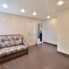 Квартира 32,1 м², 2-комнатная - изображение 3