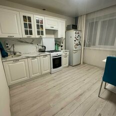 Квартира 36 м², 1-комнатная - изображение 1