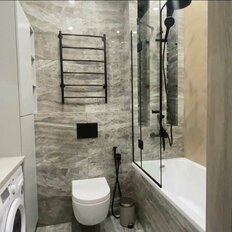 Квартира 36,4 м², 1-комнатная - изображение 5