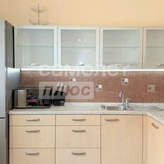 Квартира 137,7 м², 3-комнатная - изображение 5