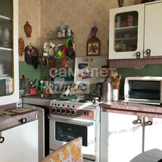 Квартира 54 м², 2-комнатная - изображение 4