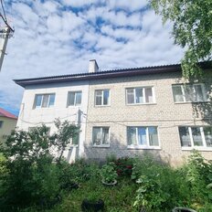Квартира 28,1 м², 1-комнатная - изображение 5