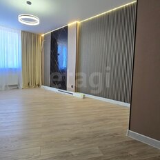 Квартира 43,3 м², 1-комнатная - изображение 3