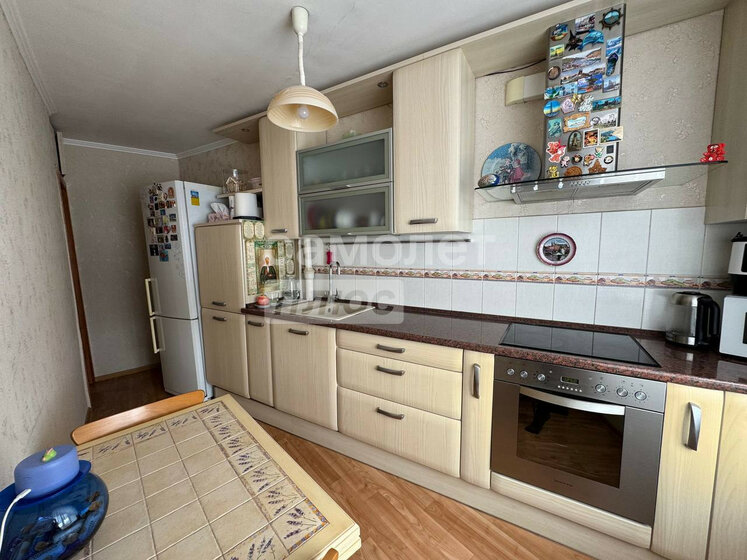 61 м², 3-комнатная квартира 5 999 000 ₽ - изображение 18