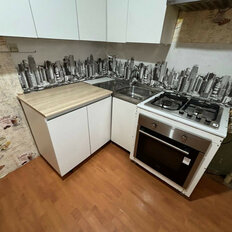 Квартира 40,6 м², 2-комнатная - изображение 5