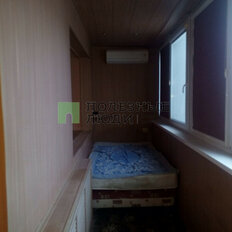 Квартира 39 м², 1-комнатная - изображение 4