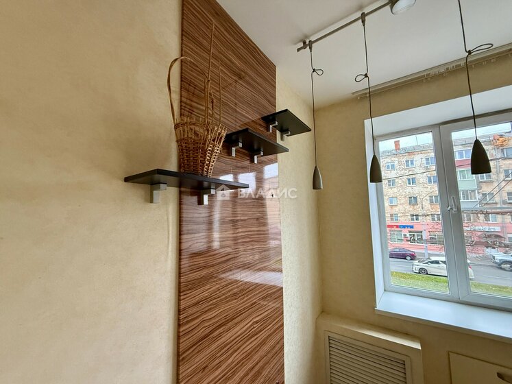 83,2 м², 3-комнатная квартира 8 500 000 ₽ - изображение 36