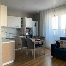 Квартира 57 м², 3-комнатная - изображение 1