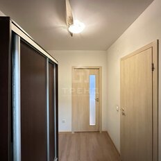 Квартира 28 м², студия - изображение 5