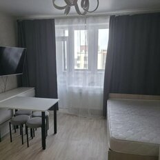 Квартира 29,4 м², студия - изображение 4