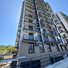 Квартира 93,2 м², 2-комнатная - изображение 2