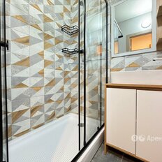 Квартира 23 м², студия - изображение 4