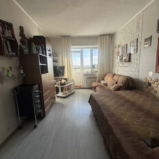 Квартира 31 м², 1-комнатная - изображение 2