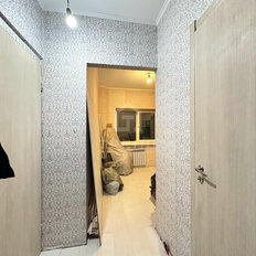 Квартира 29 м², 1-комнатная - изображение 4