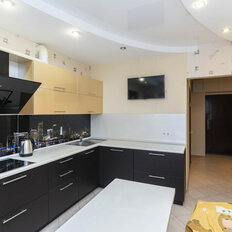 Квартира 41,6 м², 1-комнатная - изображение 3