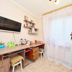 Квартира 59,1 м², 3-комнатная - изображение 2