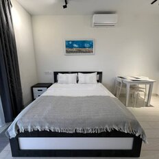 Квартира 30,8 м², студия - изображение 2