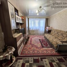 Квартира 35,2 м², 1-комнатная - изображение 1