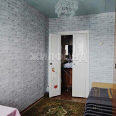 Квартира 43,5 м², 2-комнатная - изображение 1