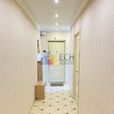 Квартира 65 м², 3-комнатная - изображение 4