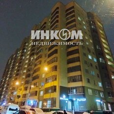 Квартира 72 м², 2-комнатная - изображение 2