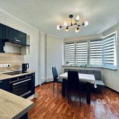 Квартира 64 м², 2-комнатная - изображение 2