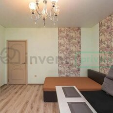 Квартира 37,5 м², 1-комнатная - изображение 3