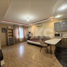 Квартира 65,9 м², 3-комнатная - изображение 2