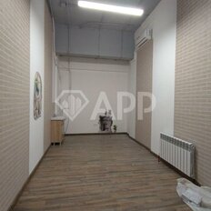 18 м², помещение свободного назначения - изображение 3